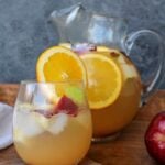 mexican christmas punch