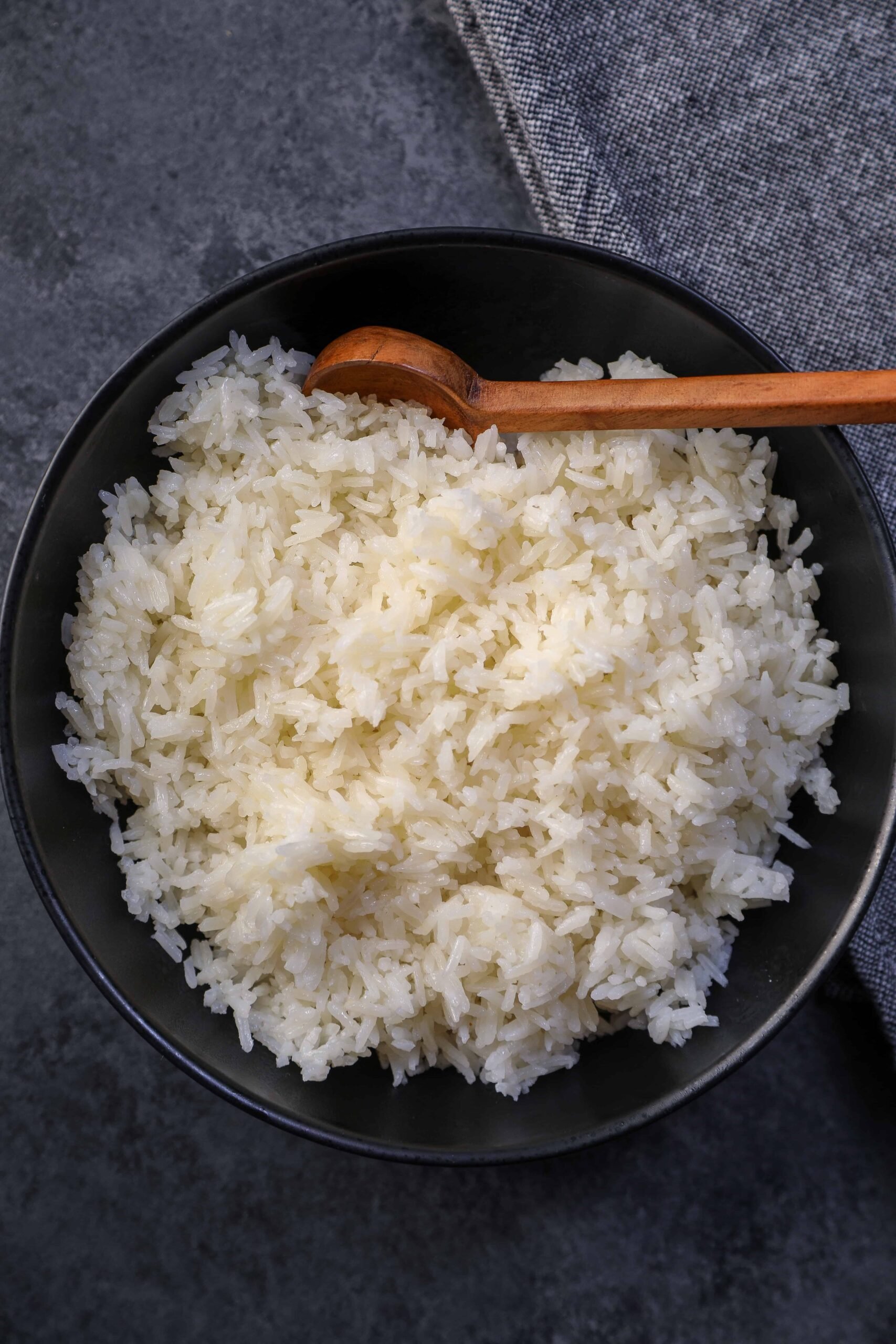 cuban white rice