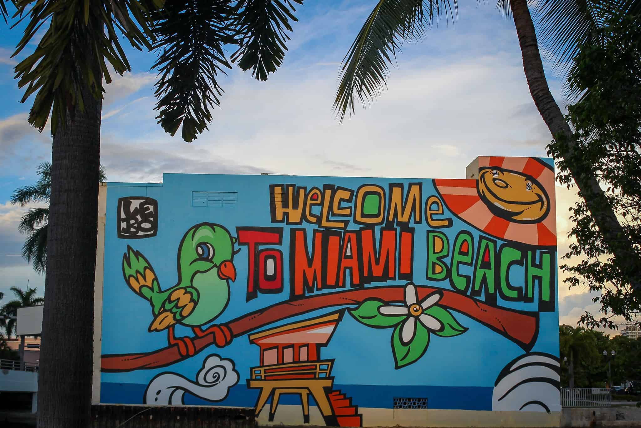How to dine in Miami like a local