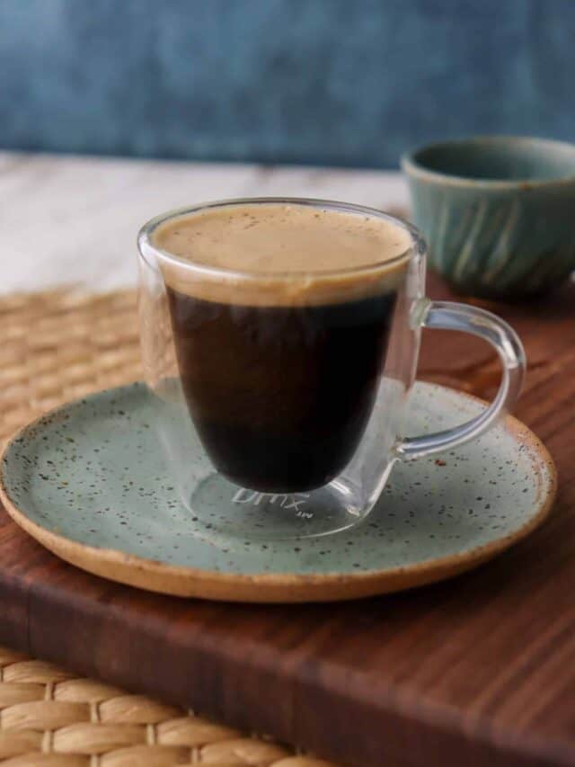 Make the Perfect Cuban Coffee Using a Moka Pot - Here's How Story